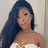 Rell Love Jones girlfriend Aaliyah Jay