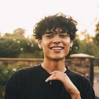 Mel Joy boyfriend Giovanny Mel Joy boyfriend Giovanny