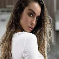 Bello FiGo girlfriend Figa Bianka Bello FiGo girlfriend Figa Bianka