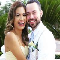 Belinda Selene husband Ricardo Villa Belinda Selene husband Ricardo Villa