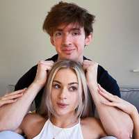 FoxKirsten boyfriend AlbertsStuff FoxKirsten boyfriend AlbertsStuff