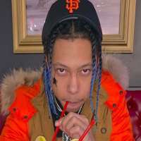 Kianna Johnson boyfriend Ynh Primetime