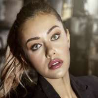 Enes Batur girlfriend Damla Aslanalp (Rumored) Enes Batur girlfriend Damla Aslanalp (Rumored)
