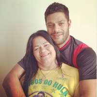 Hulk Mother Maria do Socorro Souza Hulk Mother Maria do Socorro Souza