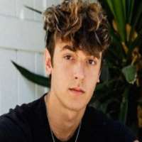 Gracie Tarver boyfriend Bryce Hall