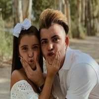 Euc Benitez sister Ainhoa Benitez