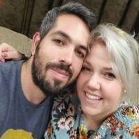 Andrea Lunsford wife Hadar