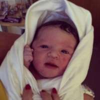 Joey Barton daughter Pieta Joey Barton daughter Pieta