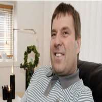 Christian Eriksen Father Thomas Eriksen