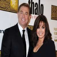 Marie Osmond husband Steve Craig Marie Osmond husband Steve Craig