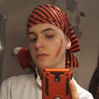 Lauren Grace boyfriend David GD