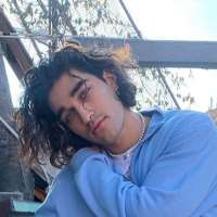Cartia Mallan boyfriend Josh Heuston