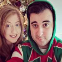 Nick Bunyun wife Leanne