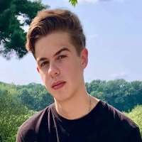 Kade Speiser brother Nathan Speiser