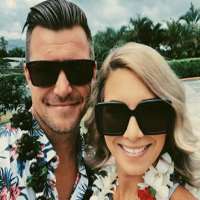 Darci Bos husband Bryon Bos