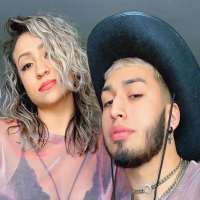 Latinajesus girlfriend Natalie Latinajesus girlfriend Natalie