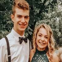 Erica Delsman boyfriend Carson Schroeder