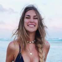 Jonathan Germain girlfriend Elisabeth Rioux