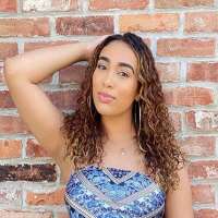 Shaquan Roberts girlfriend Rissa G. Shaquan Roberts girlfriend Rissa G.