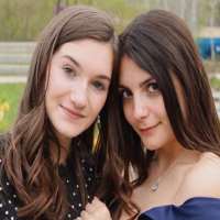 Syd s Vids sister Sam