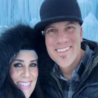 Rob Jensen wife Teryn Rob Jensen wife Teryn