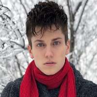 Tanner Braungardt brother Tristan Braungardt