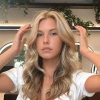 Maria Casals girlfriend Laia Folch