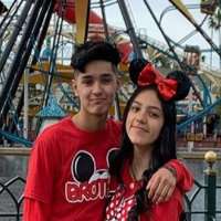 Trulyangell girlfriend Leslyee