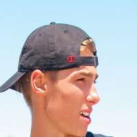 Mia Clark boyfriend Leyton Driscoll Mia Clark boyfriend Leyton Driscoll