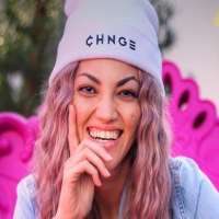 Mena (TikTok Star) boyfriend Krissie Mae