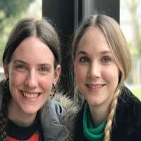 Grackle (YouTuber) sister Chloe Grackle (YouTuber) sister Chloe