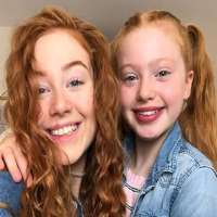 Ruby Rose UK sister Raylee Ruby Rose UK sister Raylee