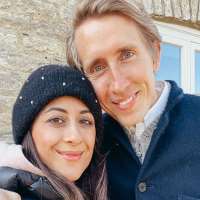 Mimi Ikonn husband Alex Ikonn Mimi Ikonn husband Alex Ikonn