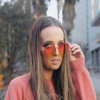 Poke (YouTuber) girlfriend Iani Kristine Poke (YouTuber) girlfriend Iani Kristine