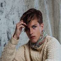 Matthieu Lange brother Alex Lange
