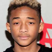 Sarah Snyder boyfriend Jaden Smith