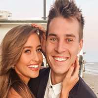 Kristin Lauria husband Marcus Johns