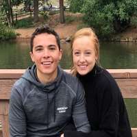 Katie Gonzales husband Ben Gonzales Katie Gonzales husband Ben Gonzales