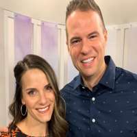 Mindy Bingham husband Branden Bingham Mindy Bingham husband Branden Bingham
