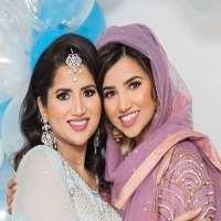 Saima Khan (Instagram Star) sister Saba K Saima Khan (Instagram Star) sister Saba K