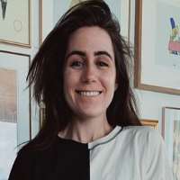 Evan Edinger girlfriend Dodie Clark