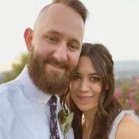 Amanda Faye husband Matthias Amanda Faye husband Matthias