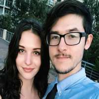 RussoPlays wife Meg Russo