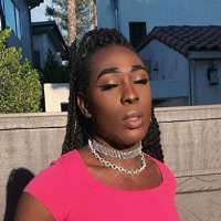 Tyshon Lawrence girlfriend Wot Dennis