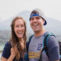 Devin Graham wife Megan Smee Devin Graham wife Megan Smee