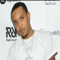 Ariana Fletcher boyfriend G Herbo