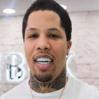 Ariana Fletcher boyfriend Gervonta Davis