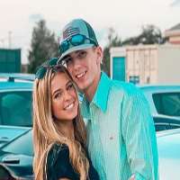 Maicy Renee boyfriend Drake Powell