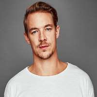 Katy Perry boyfriend Diplo