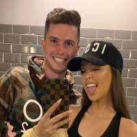 Chloe Rose (TikTok) boyfriend Sam Turner